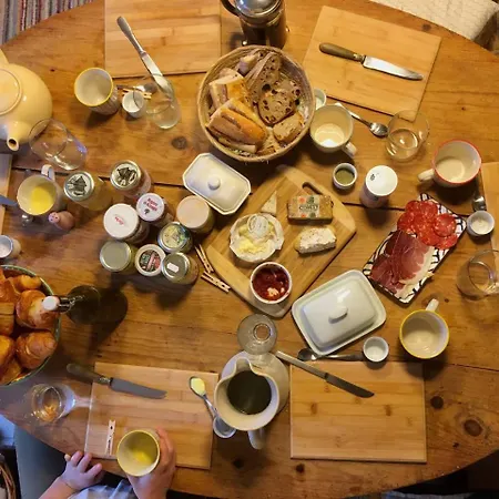 Permaculture Moulin De Gaudun *