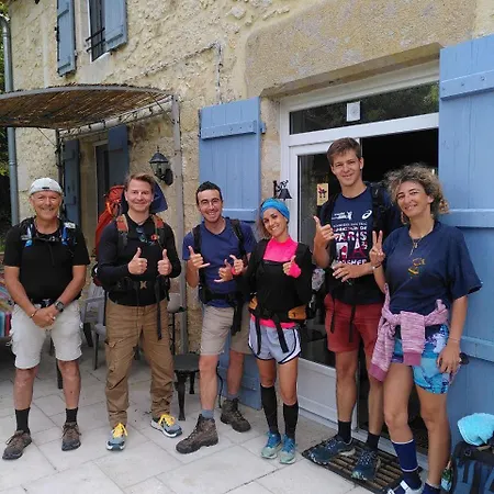 Permaculture Moulin De Gaudun *