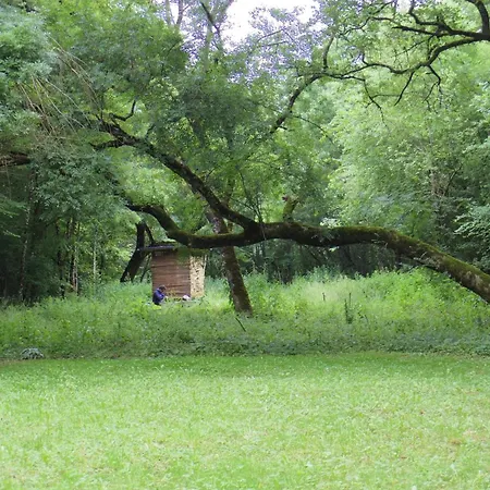 Permaculture Moulin De Gaudun Montréal