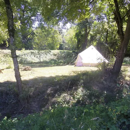 Permaculture Moulin De Gaudun Montréal